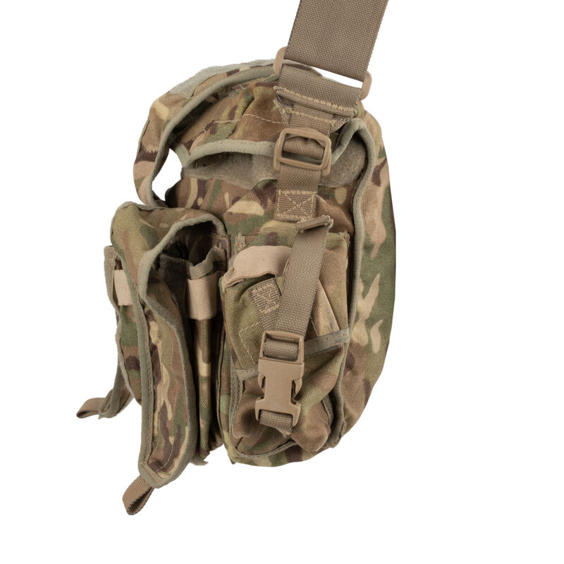 British MTP Ammunition Bag, , large image number 2